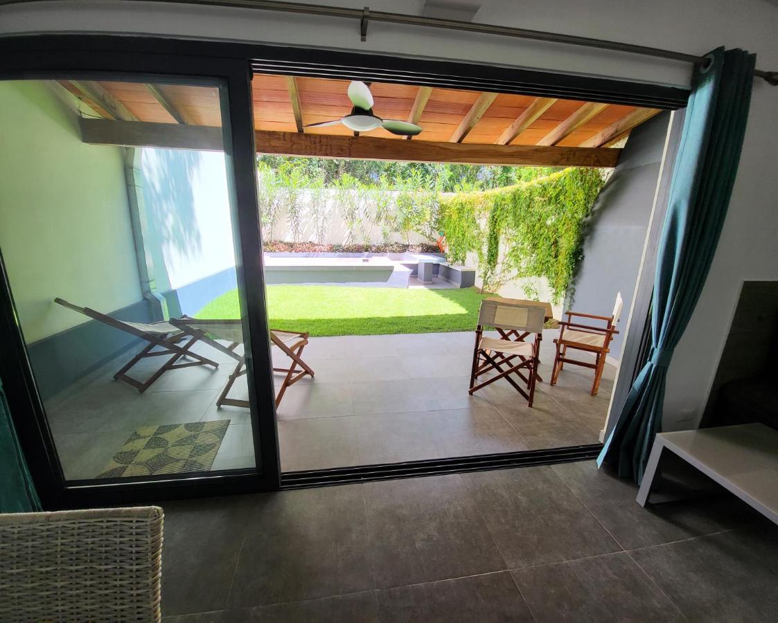 Hotel Oasis-Dream Holidays - La Petite France San Bernardino Exteriör bild