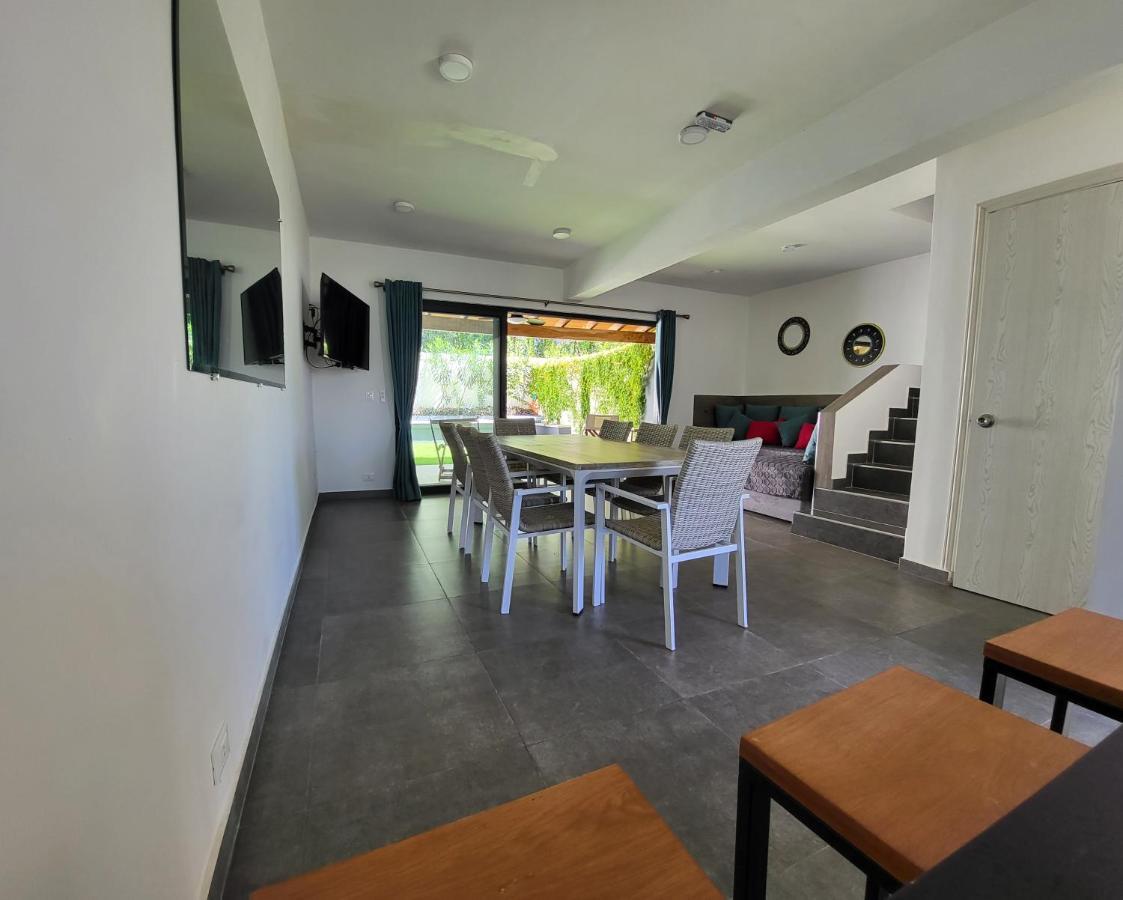Hotel Oasis-Dream Holidays - La Petite France San Bernardino Exteriör bild