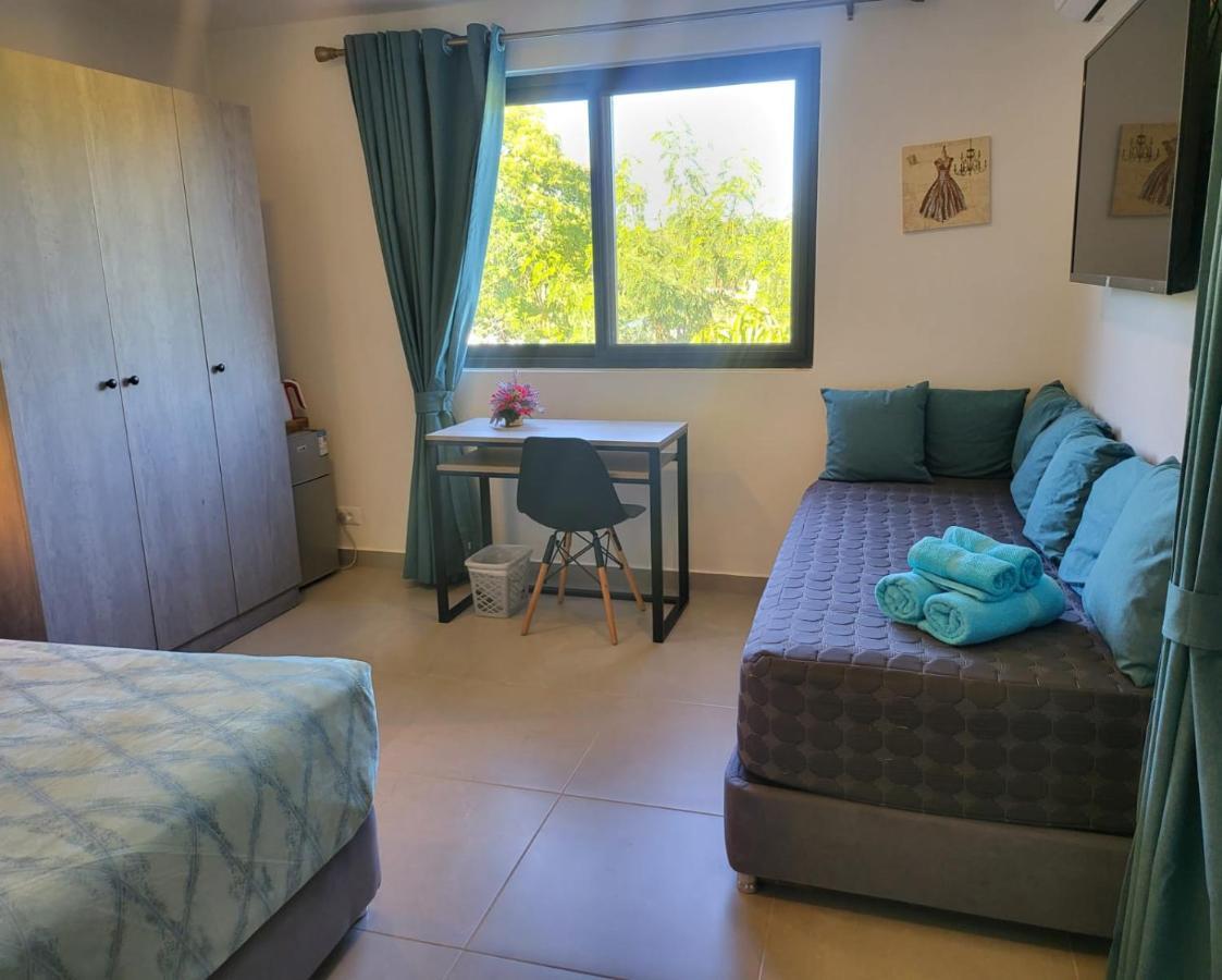 Hotel Oasis-Dream Holidays - La Petite France San Bernardino Exteriör bild