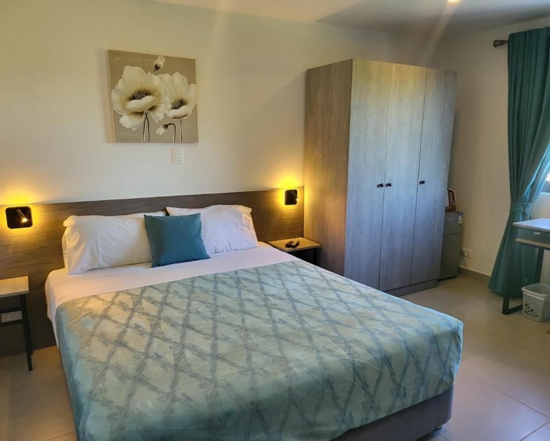 Hotel Oasis-Dream Holidays - La Petite France San Bernardino Exteriör bild