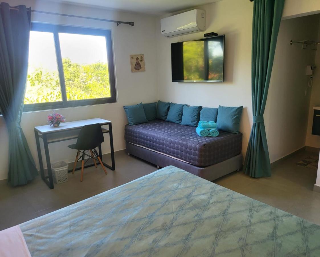 Hotel Oasis-Dream Holidays - La Petite France San Bernardino Exteriör bild