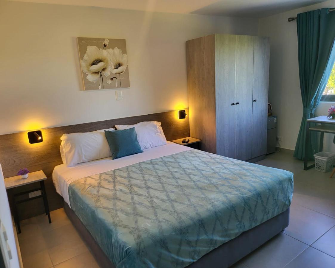Hotel Oasis-Dream Holidays - La Petite France San Bernardino Exteriör bild