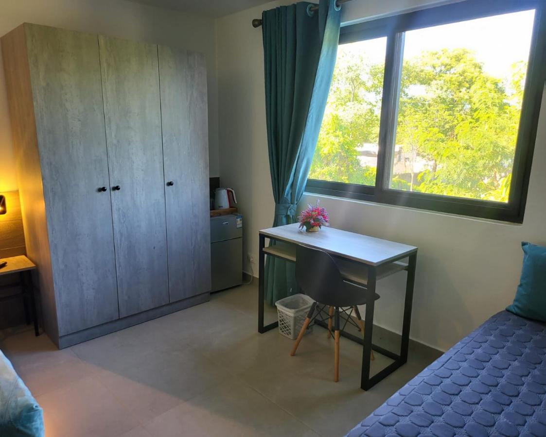 Hotel Oasis-Dream Holidays - La Petite France San Bernardino Exteriör bild