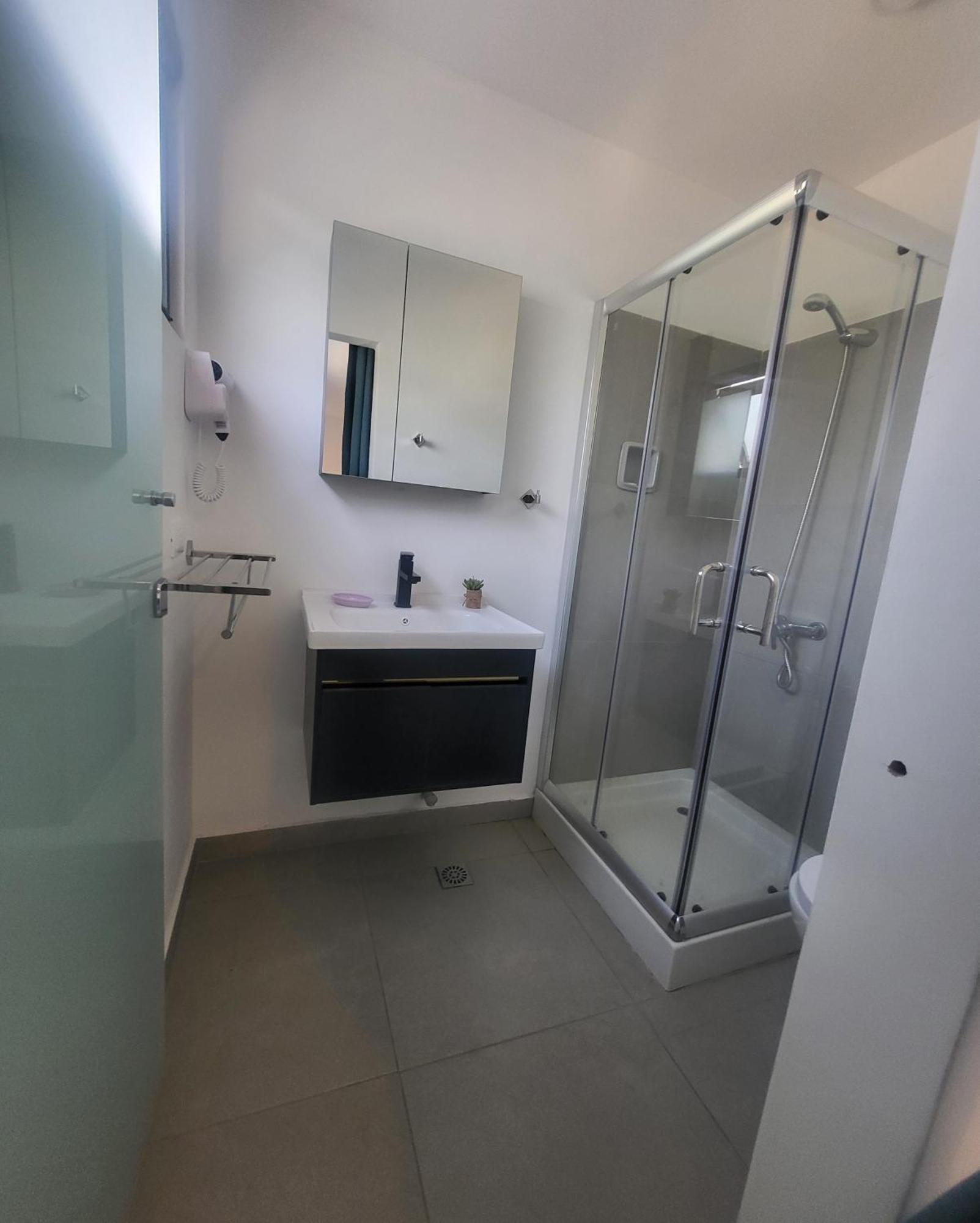 Hotel Oasis-Dream Holidays - La Petite France San Bernardino Exteriör bild