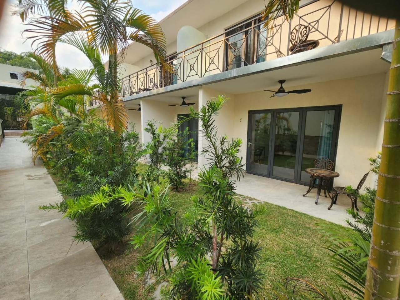 Hotel Oasis-Dream Holidays - La Petite France San Bernardino Exteriör bild